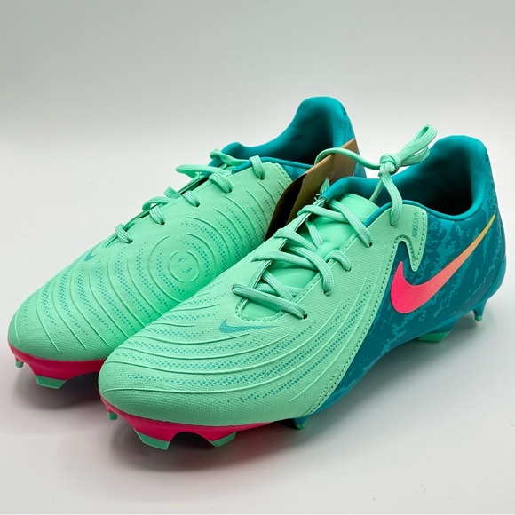 Nike Other - Men’s Nike Phantom GX 2 Academy LV8 MG Vortex Soccer Cleats FJ2553-300